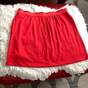 VK sport skorts